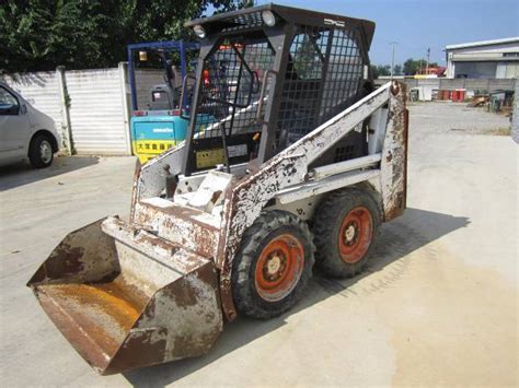 bobcat 543 skid steer|bobcat 543 specifications.